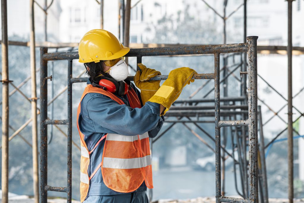 seguridad industrial guantes de seguridad massafety