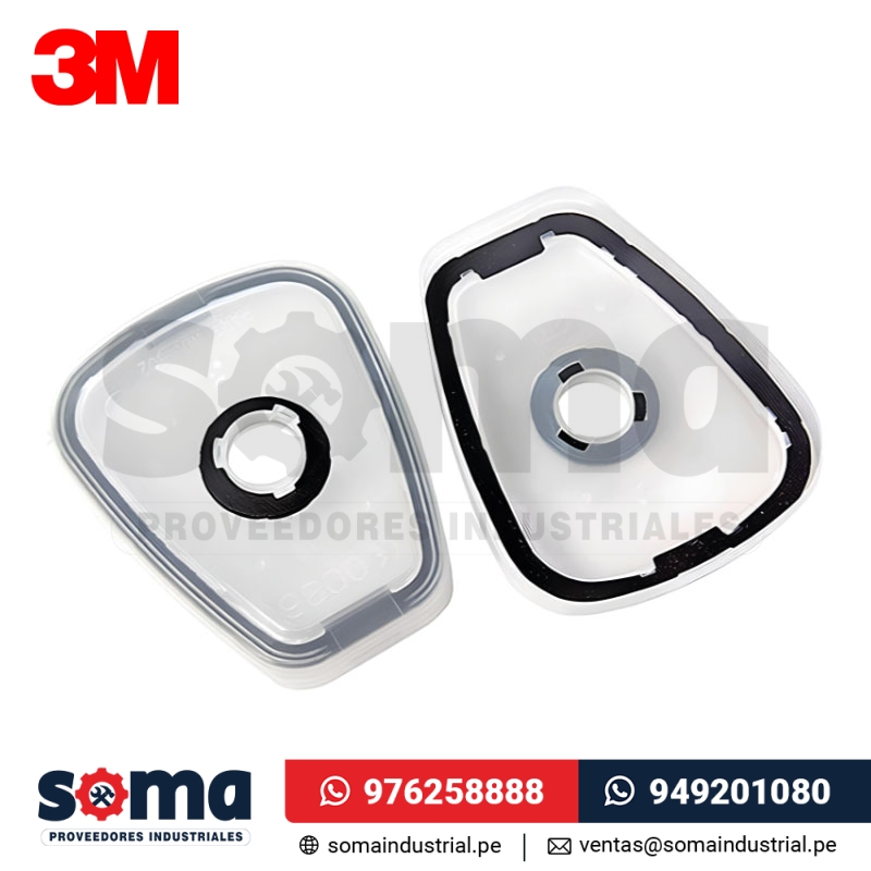 Adaptador Para Cartuchos 502 3M