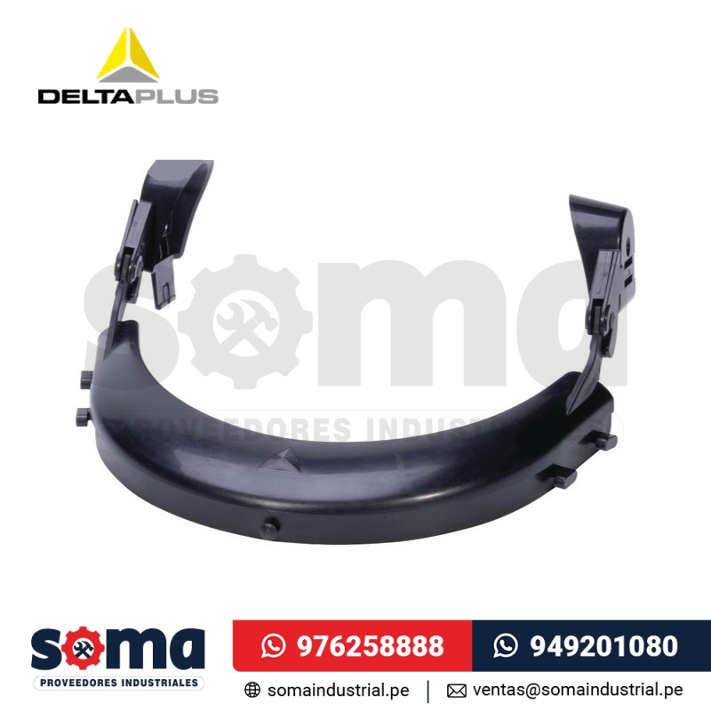 Adaptador Visor Holder Delta Plus
