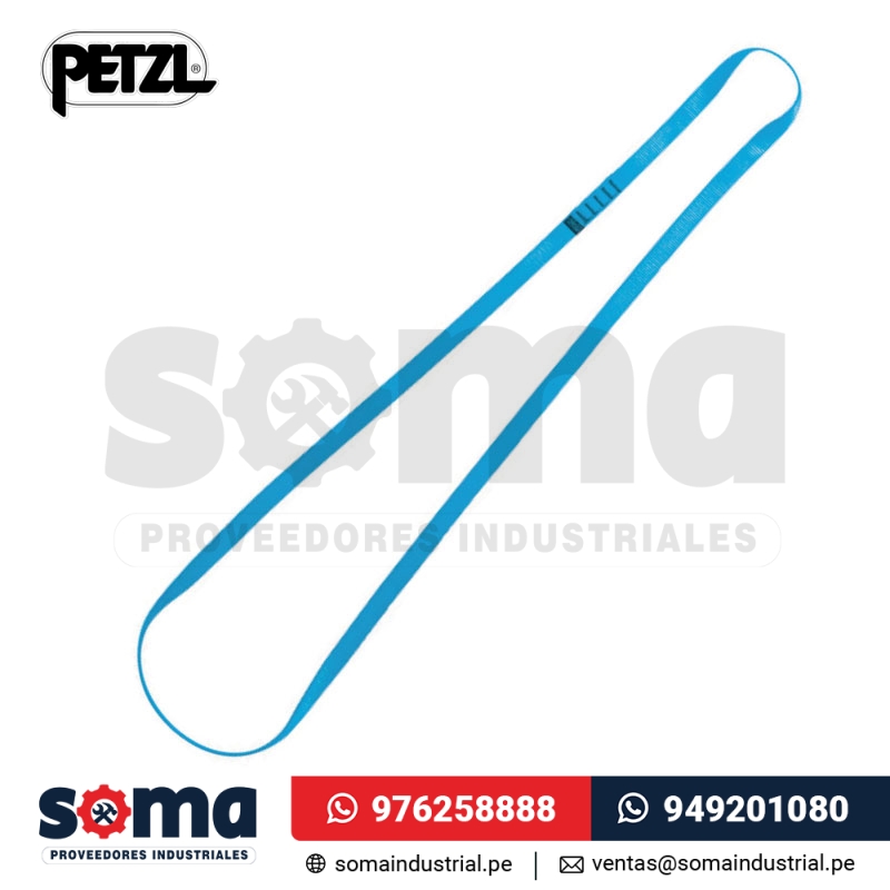 Anillo Cosido Anneau Petzl C40A 80