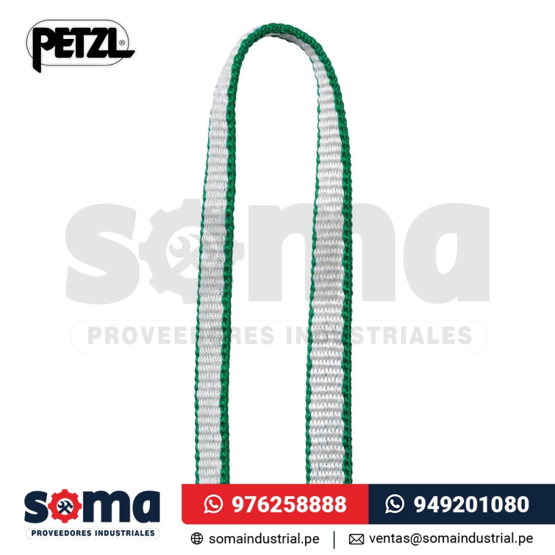 Anillo Cosido Stanneau Petzl C07-24
