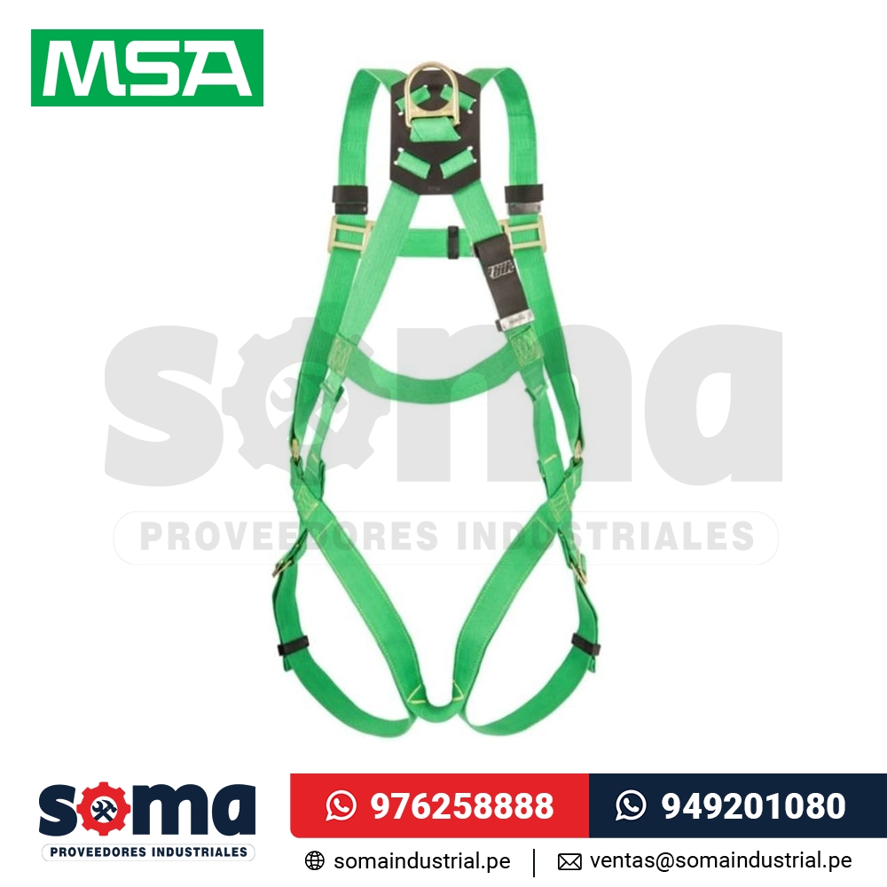 Arnes Thermatek Msa