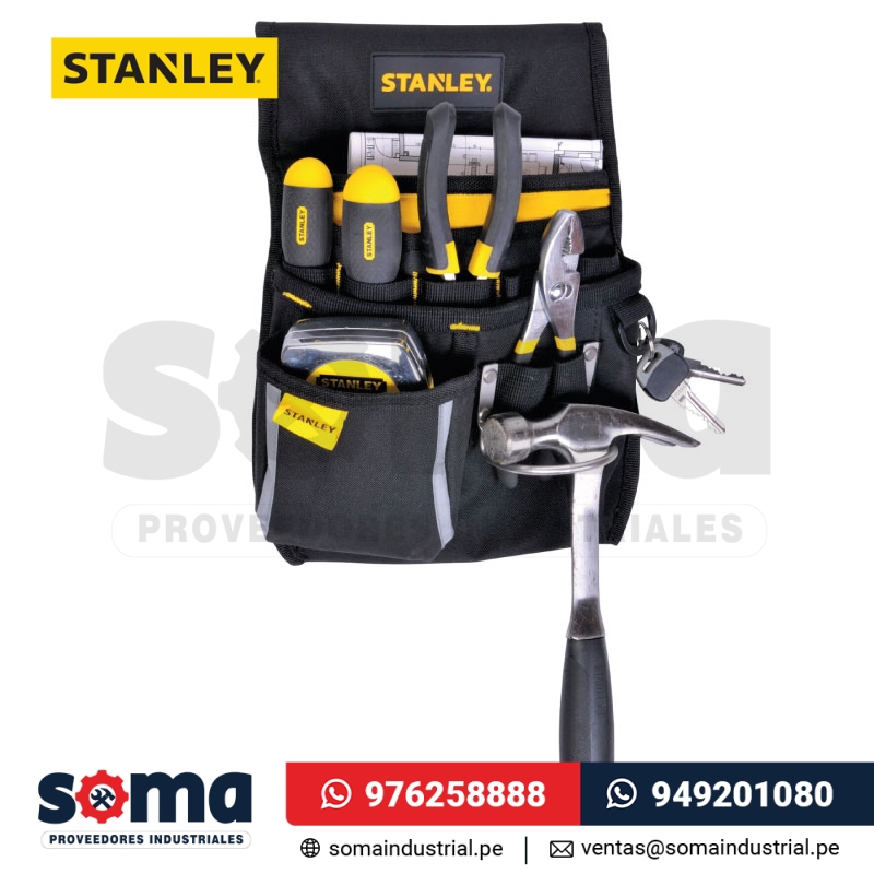 Bolsa Porta Herramientas STST511324LA Stanley