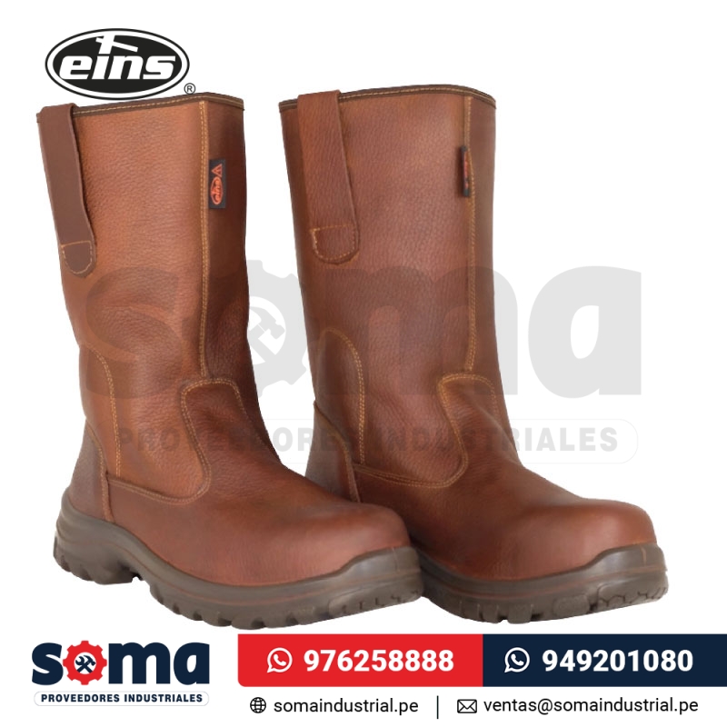 Bota Campera Dielectrica S13-2 Texana Eins