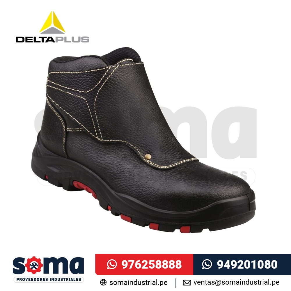 Bota Cobra4 S3 SRC Delta Plus