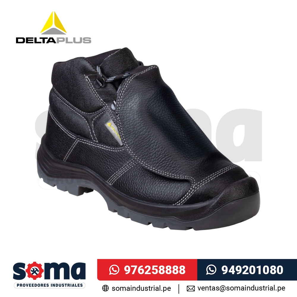 Bota Miwa S3 M SRC Delta Plus