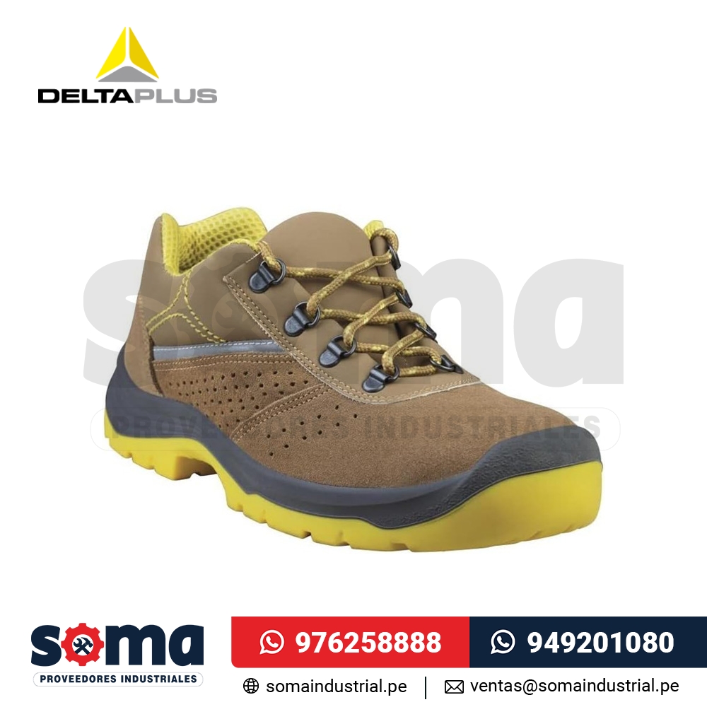 Bota Rimini 4 S1P SRC Delta Plus