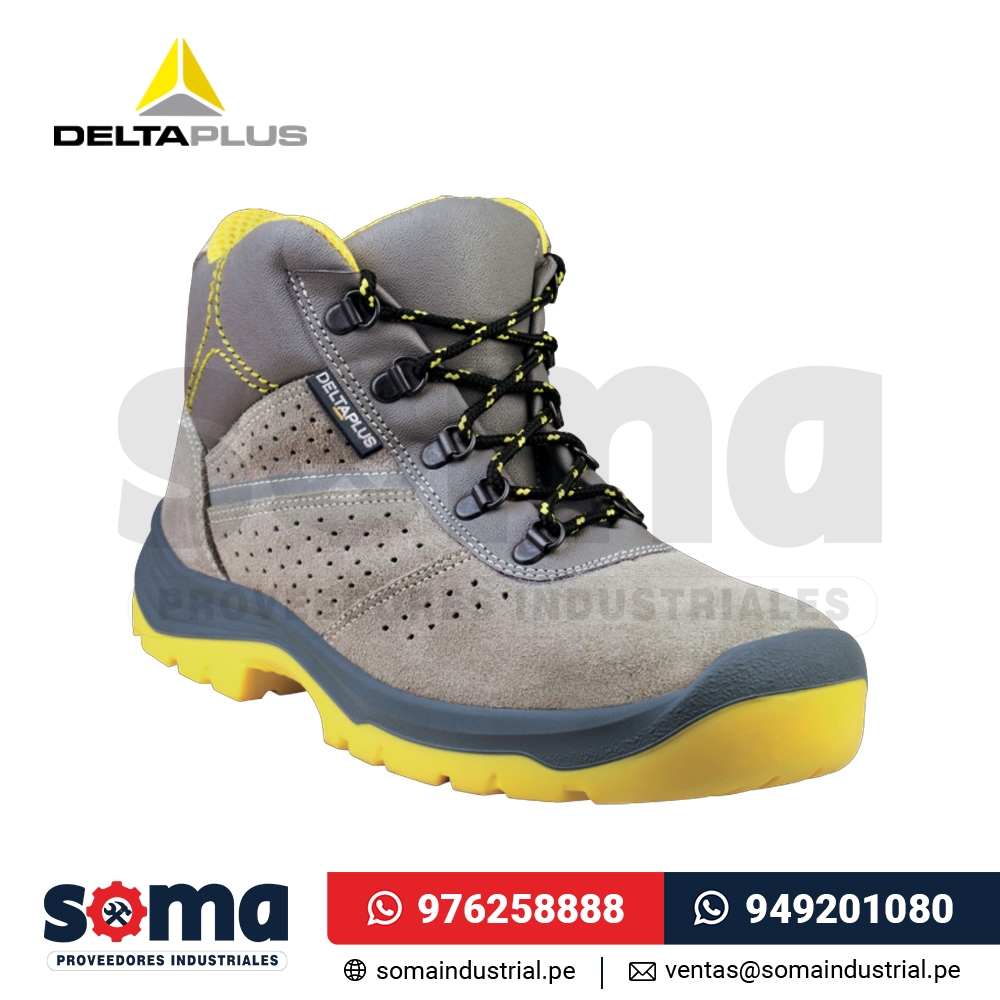 Bota Tangara S1P SRC Delta Plus