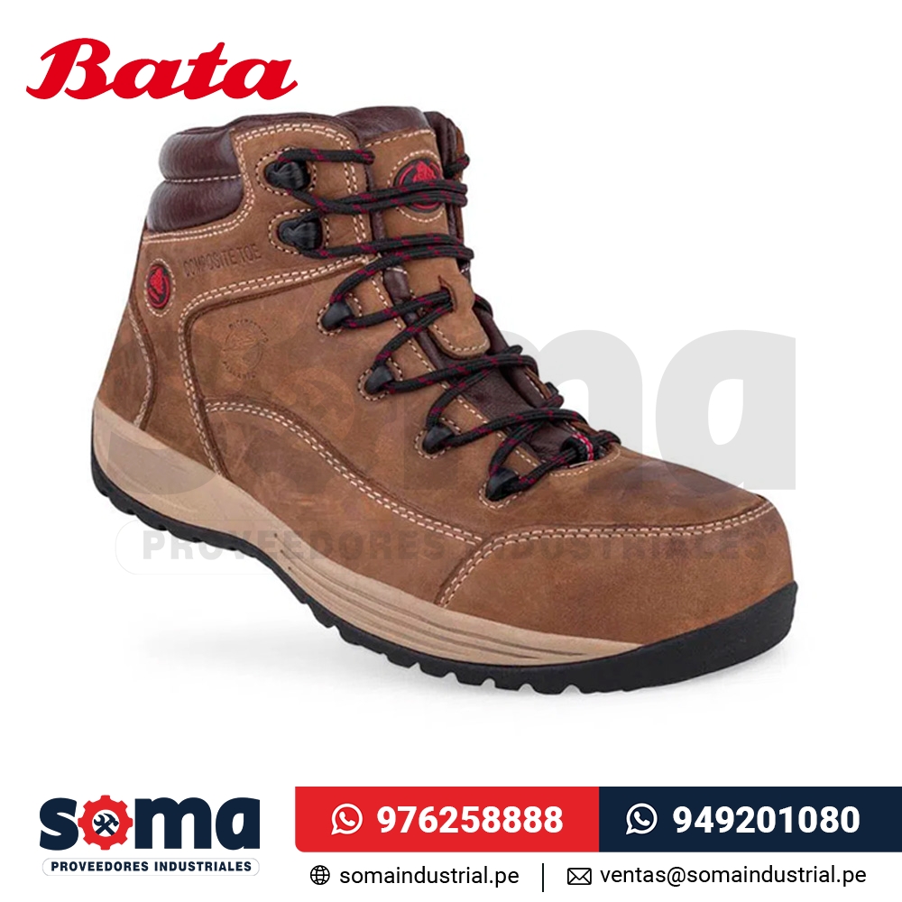 Bota Vienna 8034083 Bata