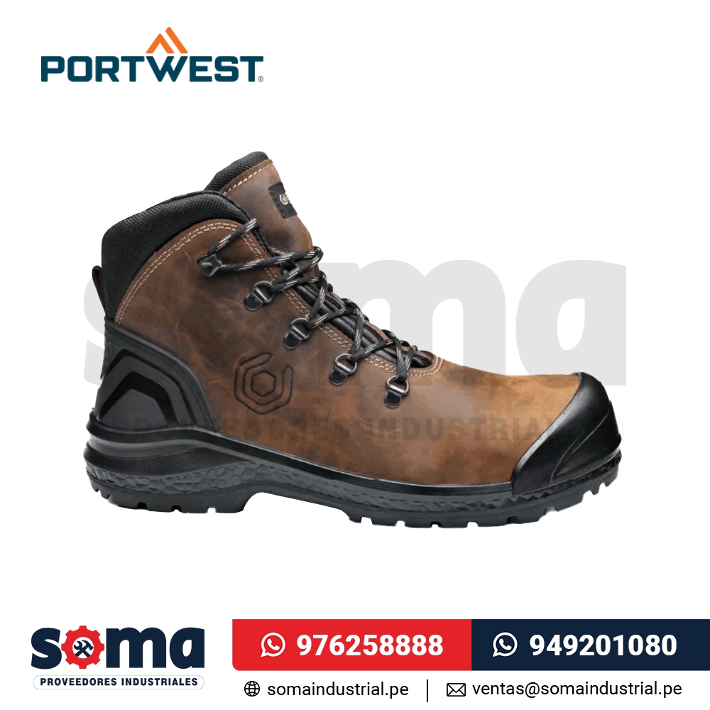 Botin Be Strong Top B0888 Portwest