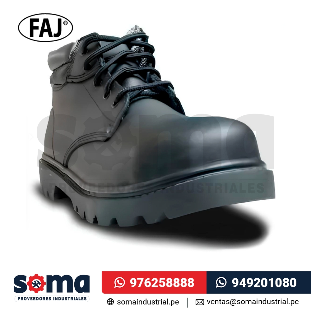 Botin de cuero con forro interior Cometa FAJ » Precio por Mayor ...