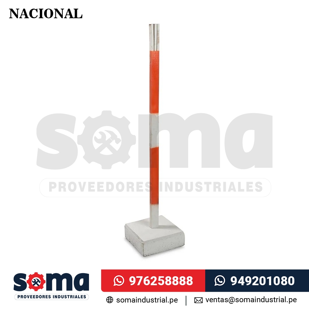 Cachaco De Concreto