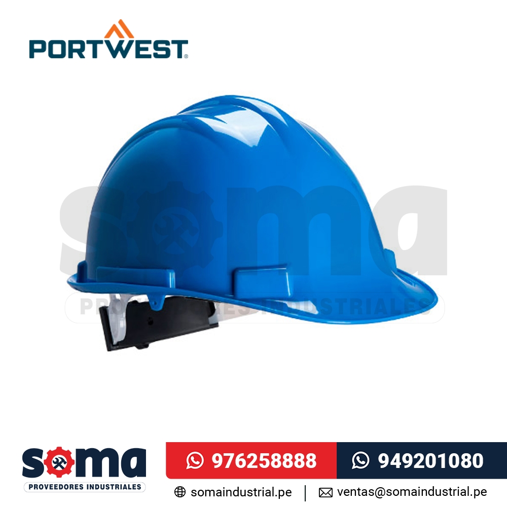 Casco Expertbase PW50 Portwest