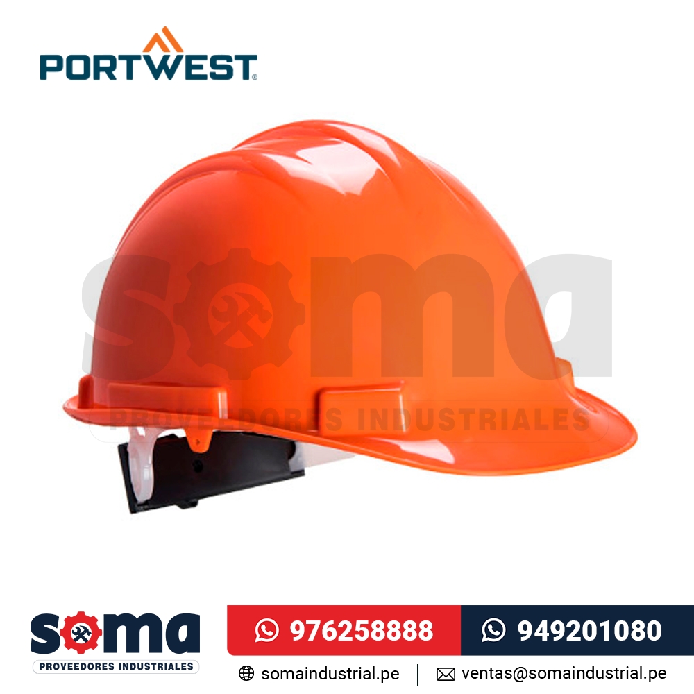 Casco Expertbase Wheel PS57 Portwest