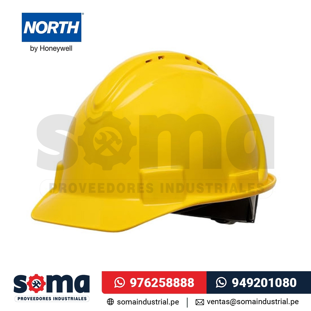 Casco North Short Brim NSB10002 Amarillo