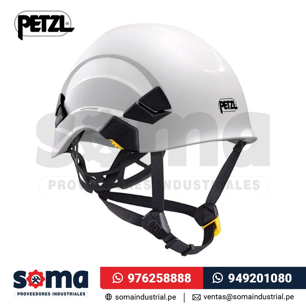 Casco Petzl Vertex Blanco A010AA00