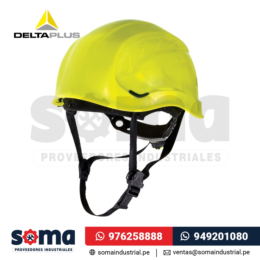 Casco Venitex Granite Peak Amarillo