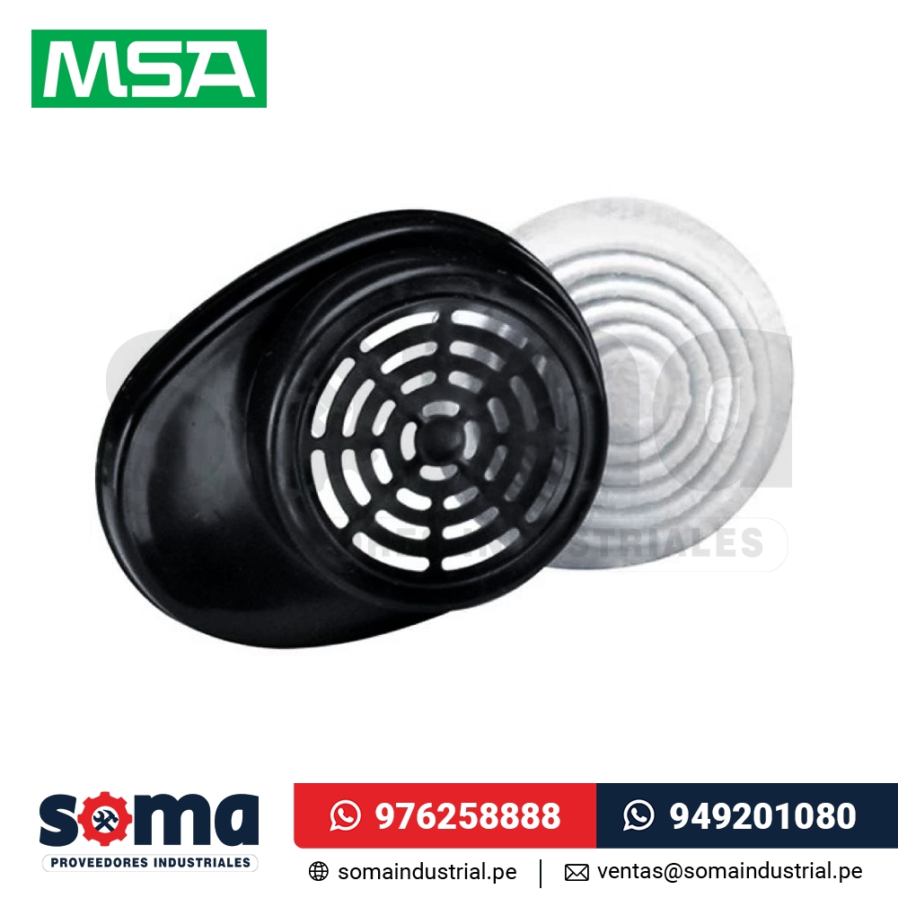 Filtro R95 MSA 815397