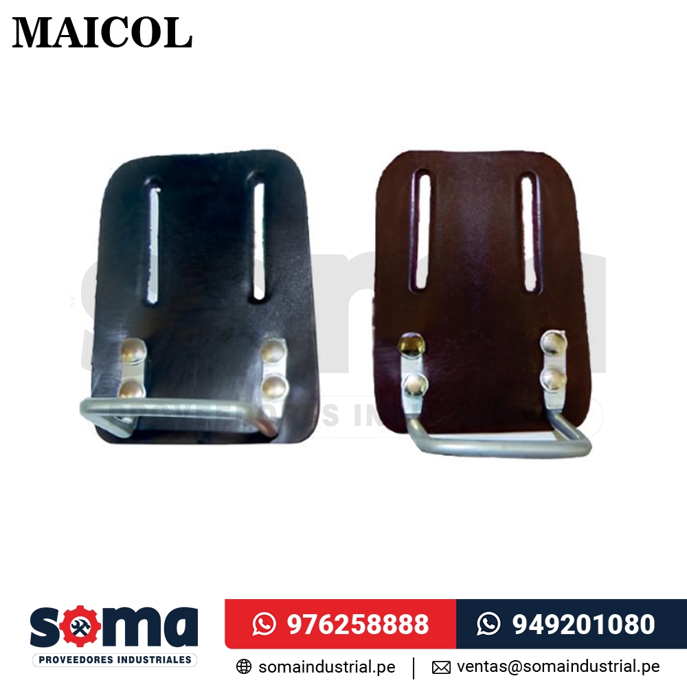 Funda Porta Martillo FPM Maicol