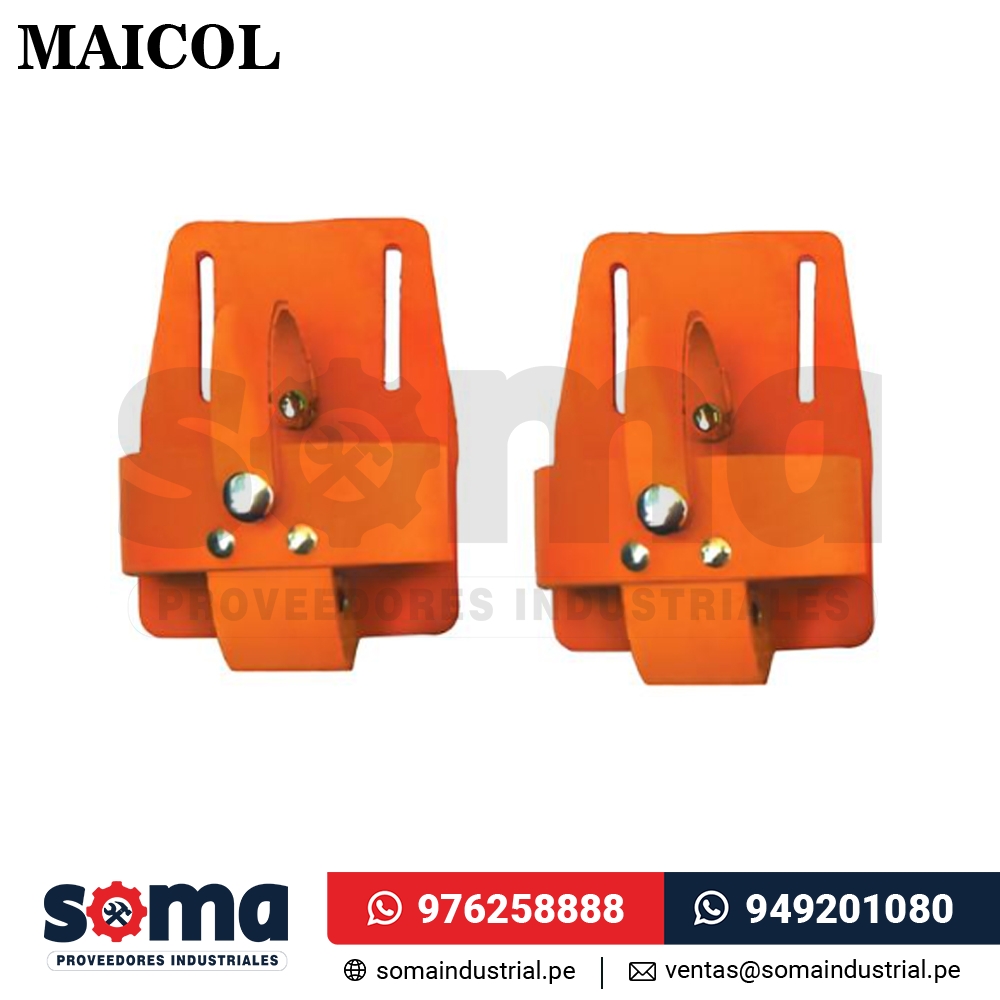 Funda Porta Wincha FPW Maicol