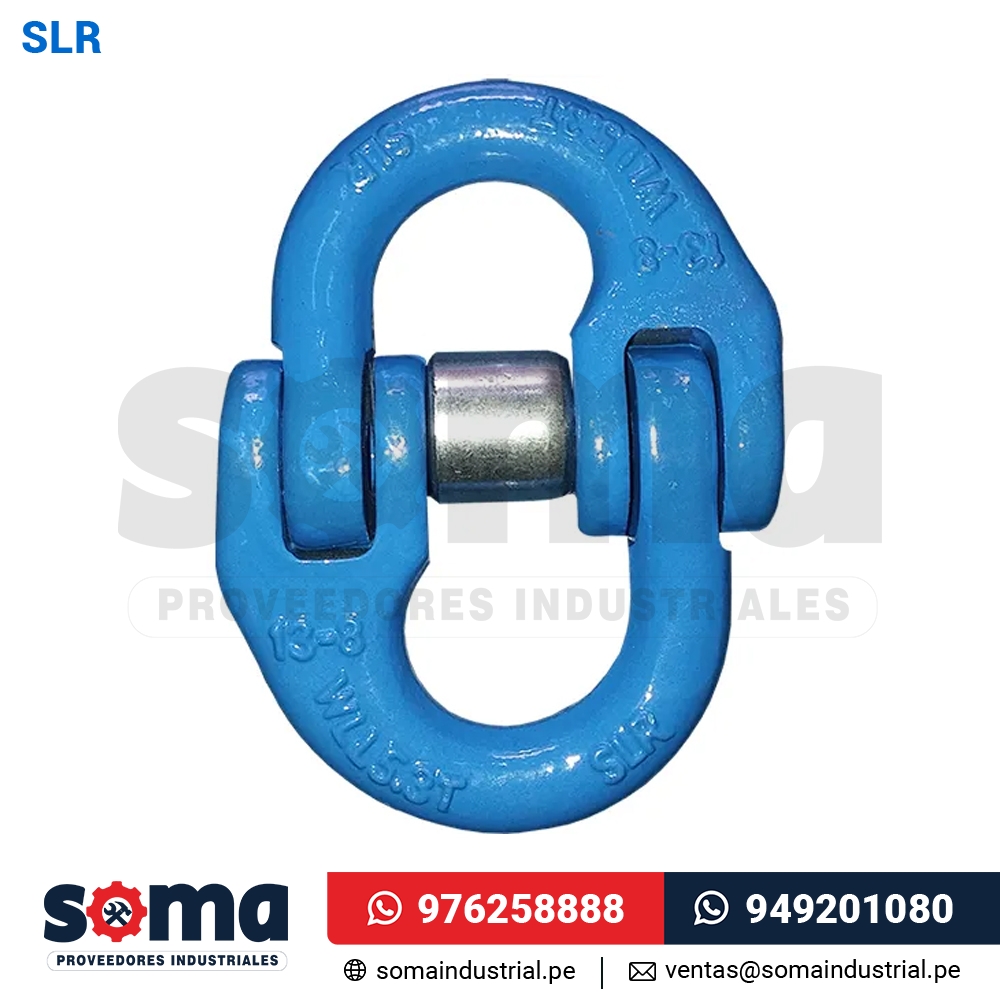 G80 Conector de Cadena Fs 4 1 SLR