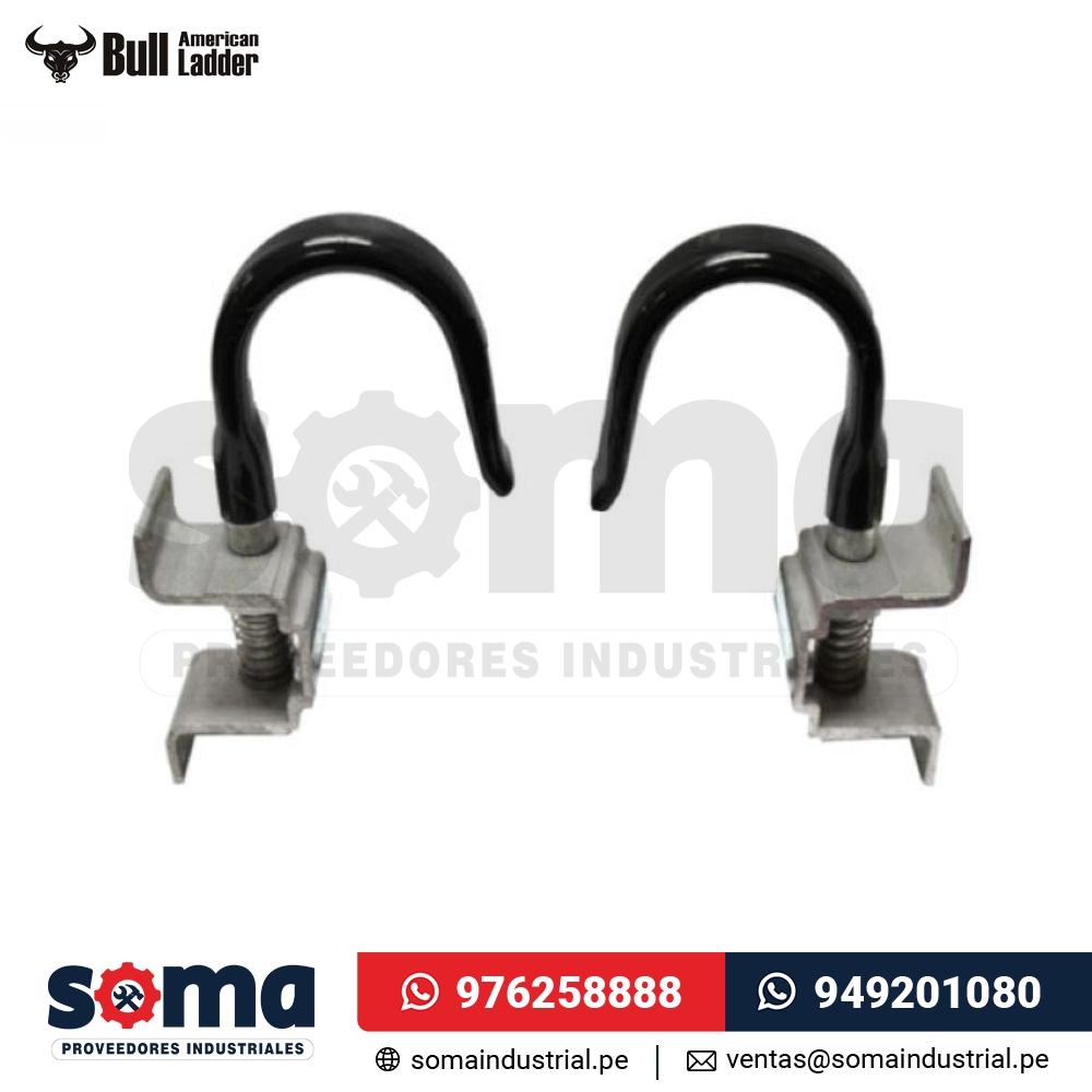 Ganchos Giratorios R4 1044