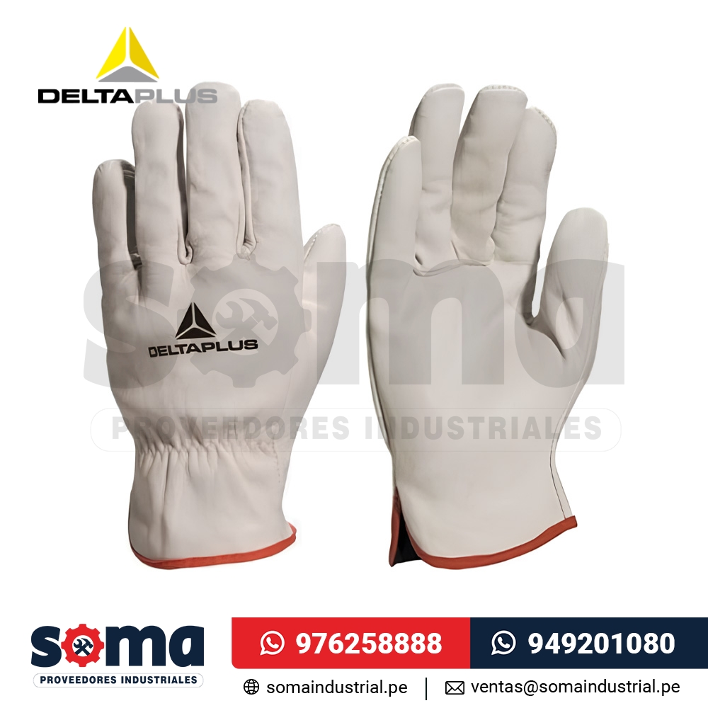 Guante Badana FBN49 Delta Plus