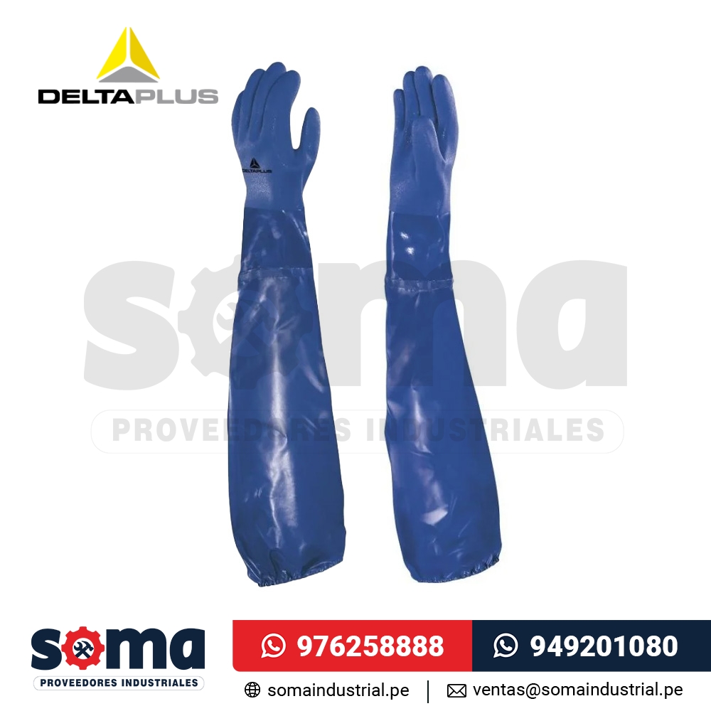 Guante Petro VE766 Delta Plus