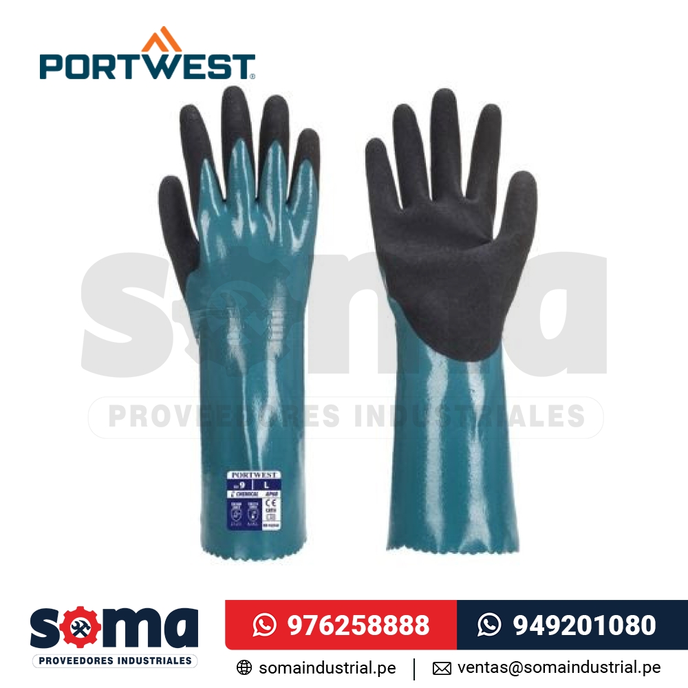 Guante Sandy Grip Lite AP60 Portwest