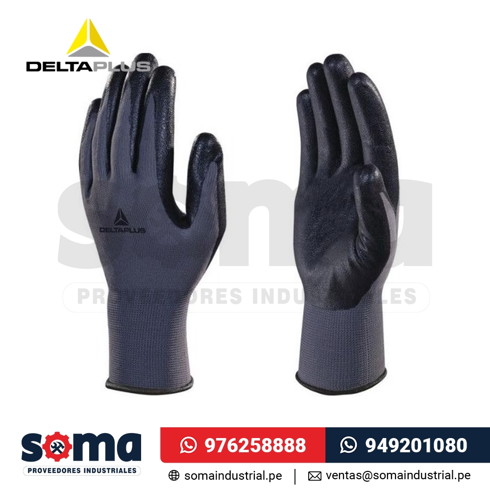 Guante VE722 Delta Plus