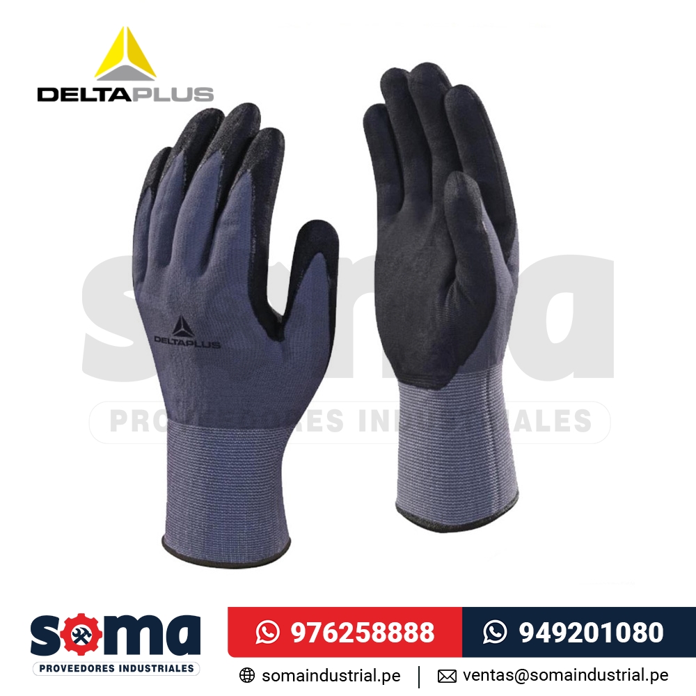 Guante VE726 Delta Plus