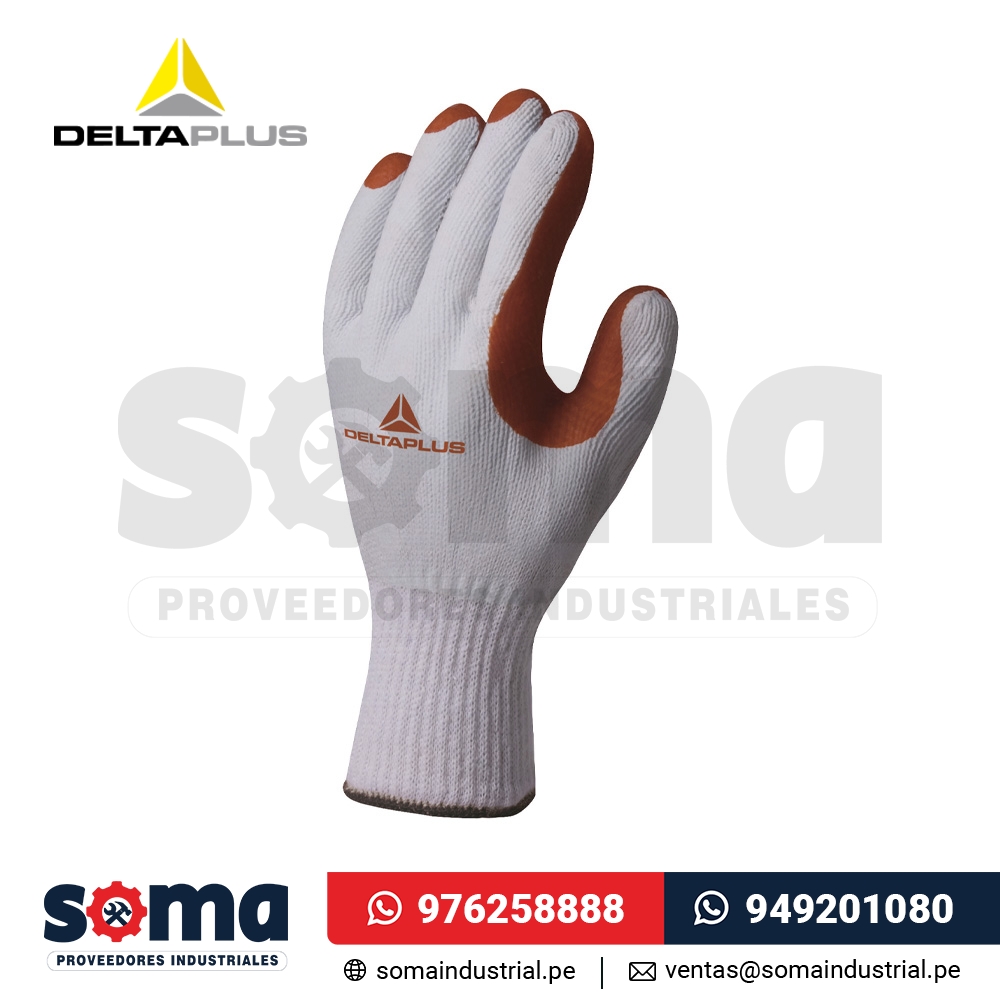 Guante VE799 Delta Plus