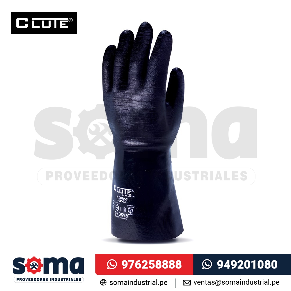 Guantes Neograb Clute
