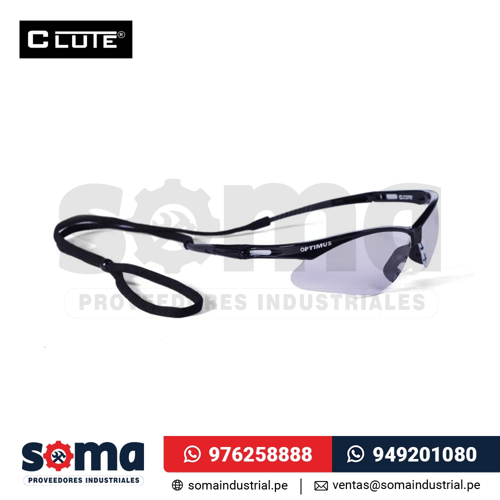 Anteojo R8 Luna Clara
