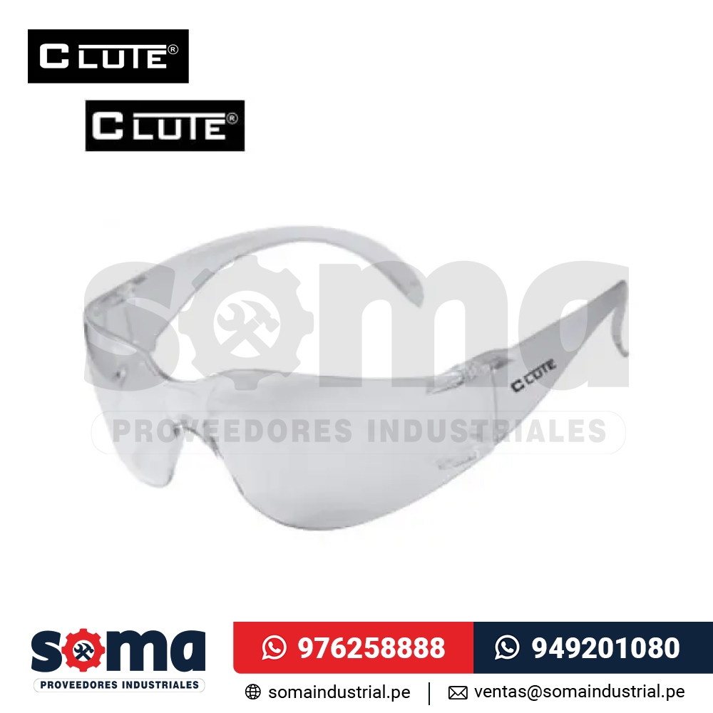 Lentes Visión Luna Clara Clute