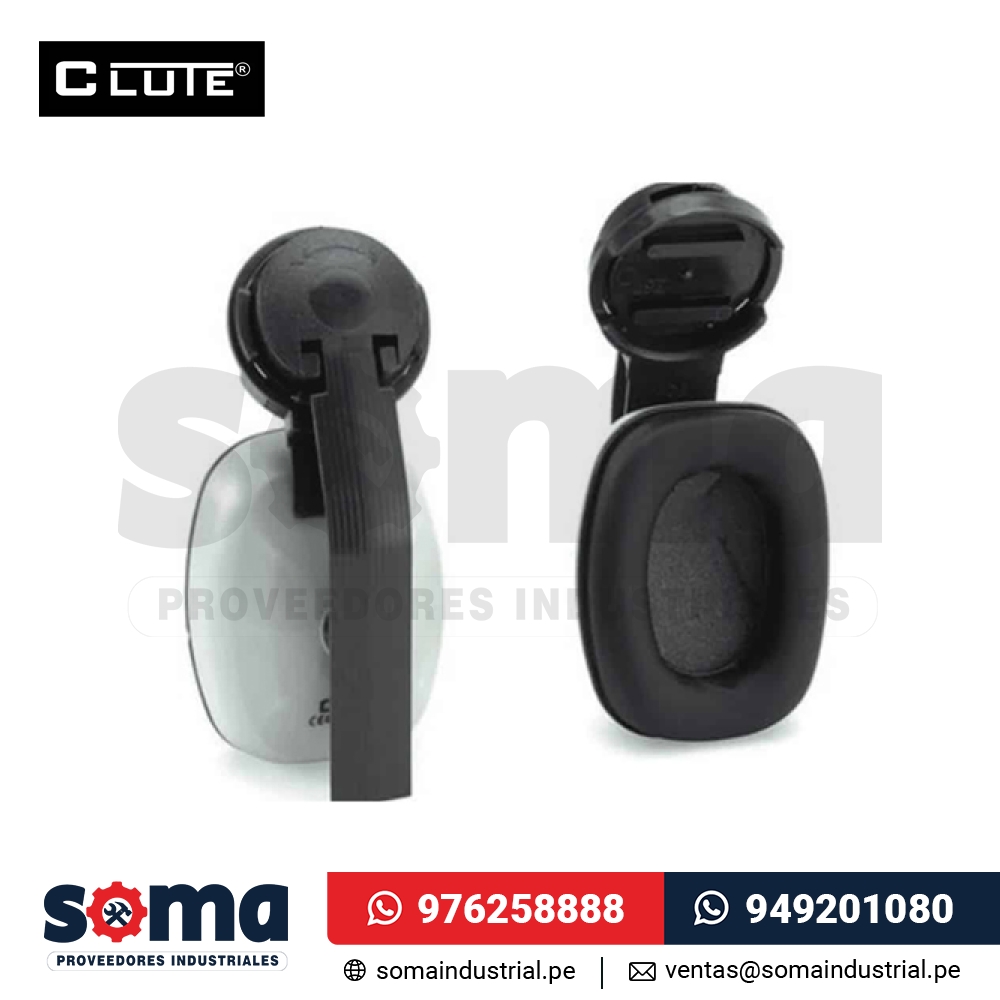Orejera Hunter Clute