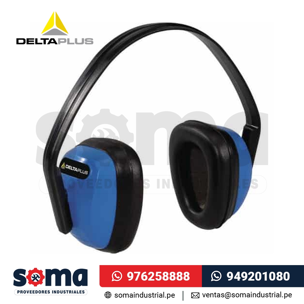 Orejera Sp3A Delta Plus