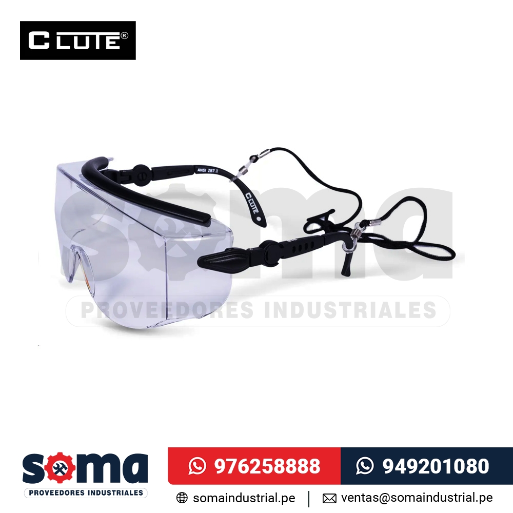 SobreLente Astro OTG Clute