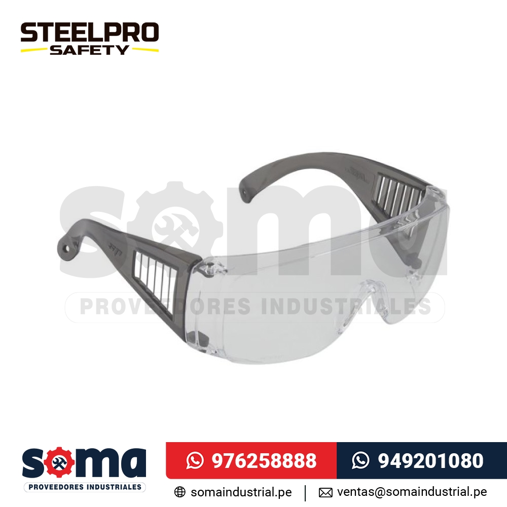Sobrelente Persona AF Steelpro