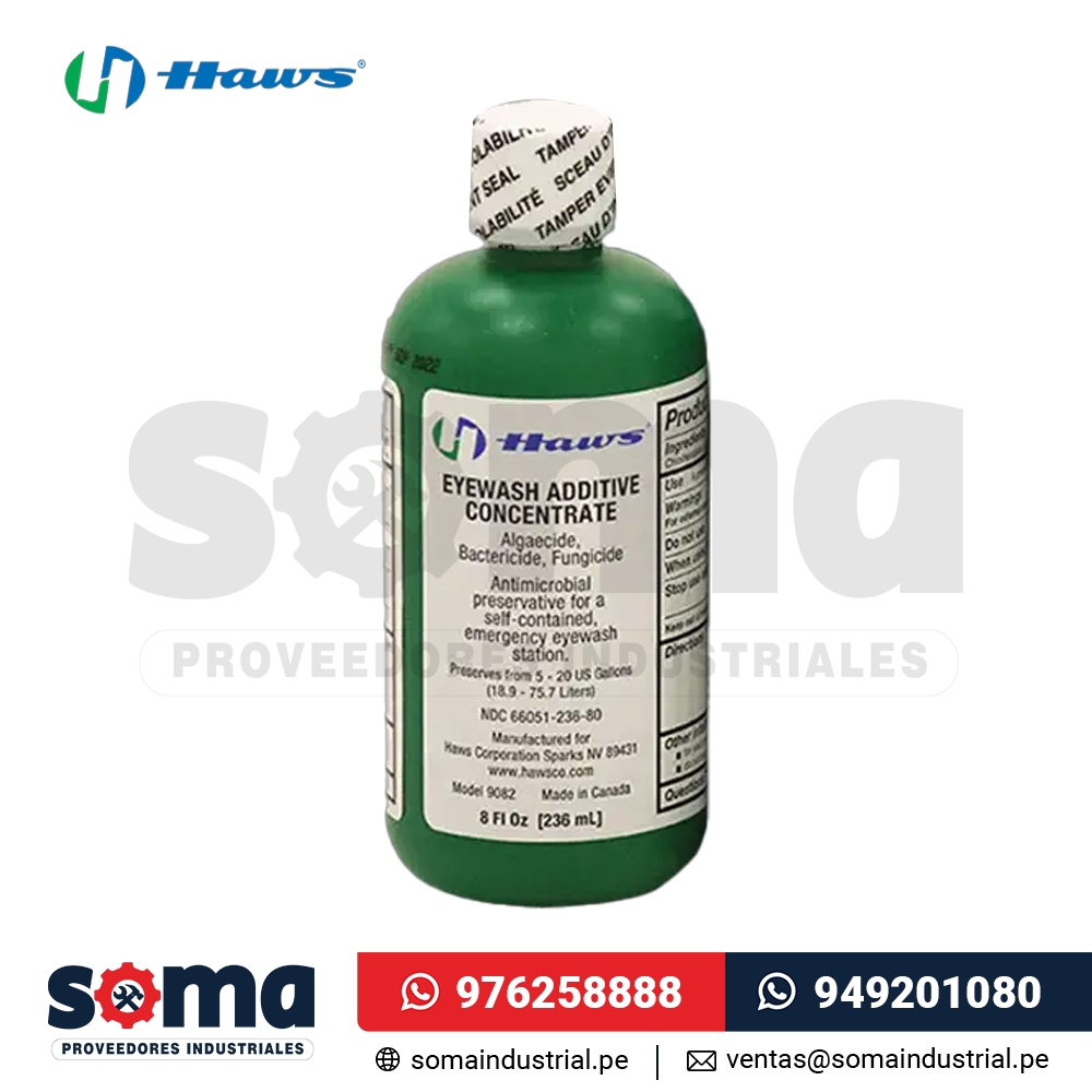 Solución Bactericida 9082