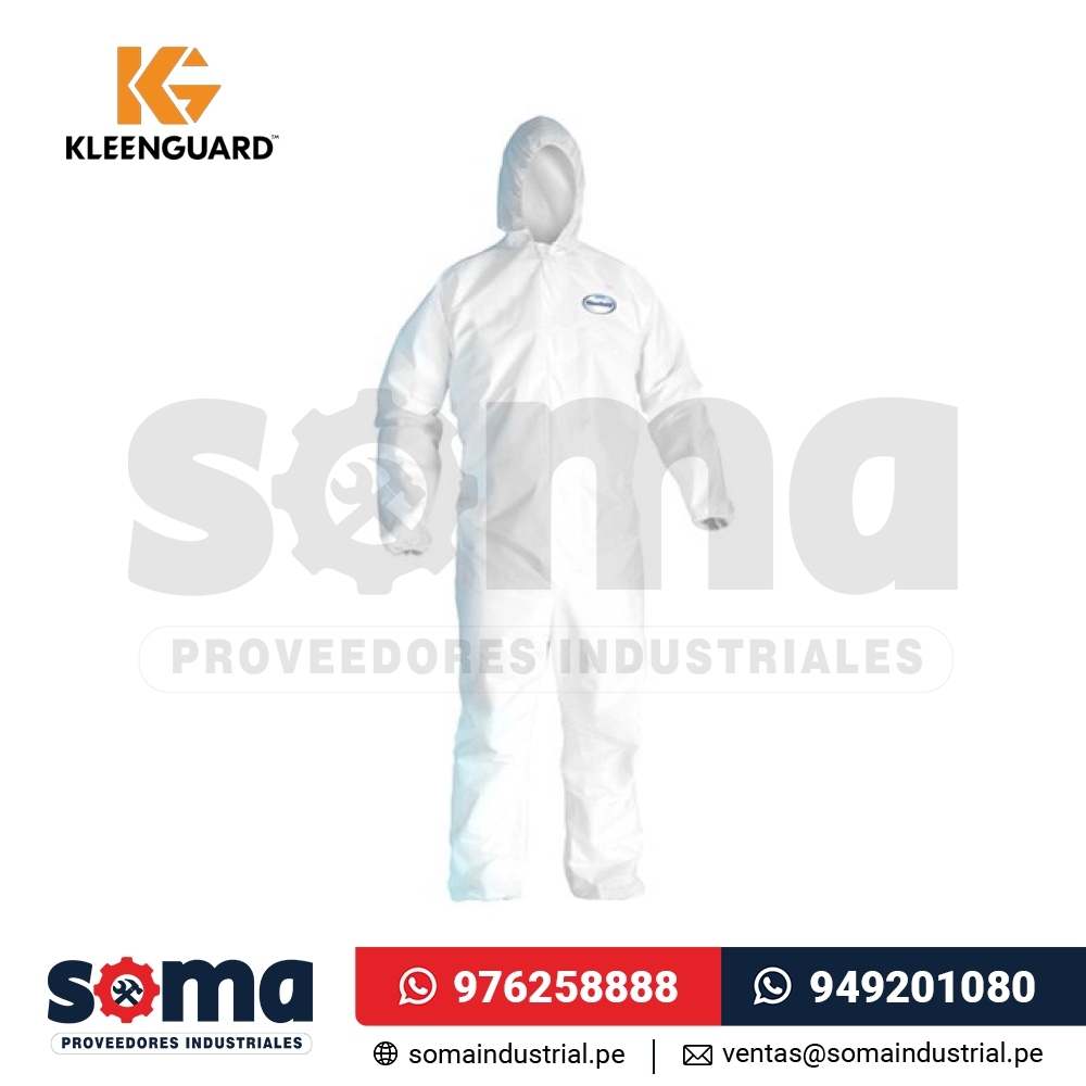 Traje Kleenguard A30