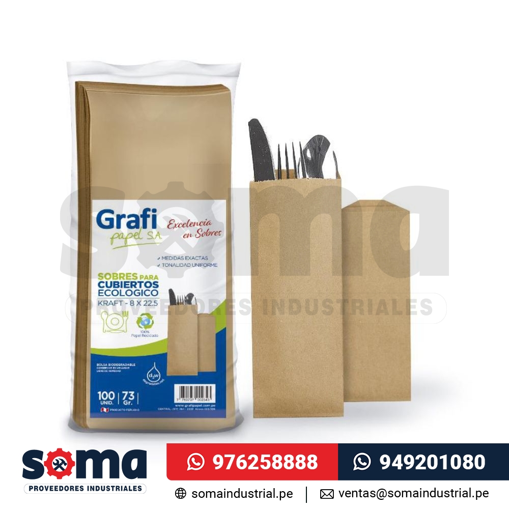 Bolsa De Almacenamiento Para Cubiertos De Fieltro - Impermeable - Ideal Para Picnic, Camping Y Viajes - Color Gris