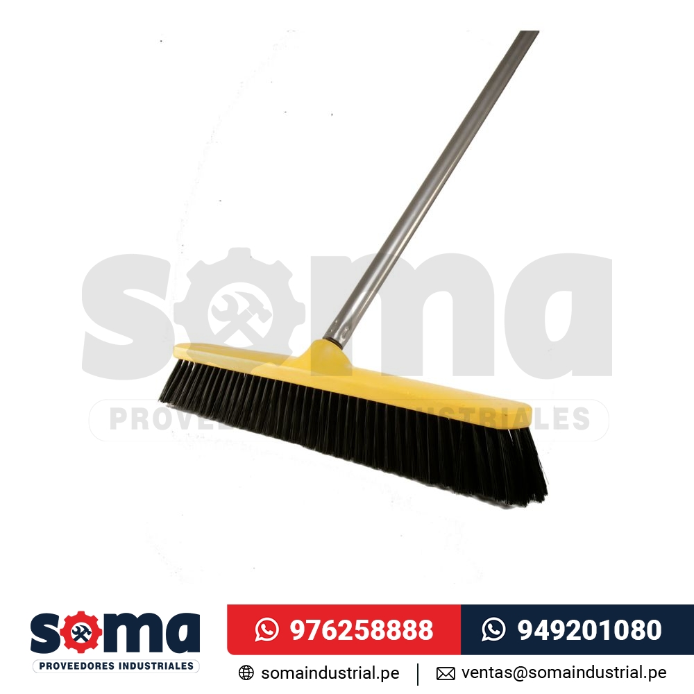 Escobillón Hude 50cm
