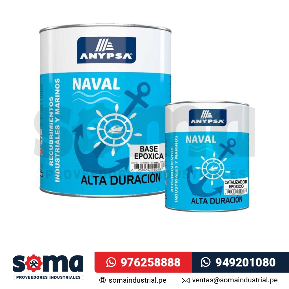Kit Epóxico 2 ANYPSA