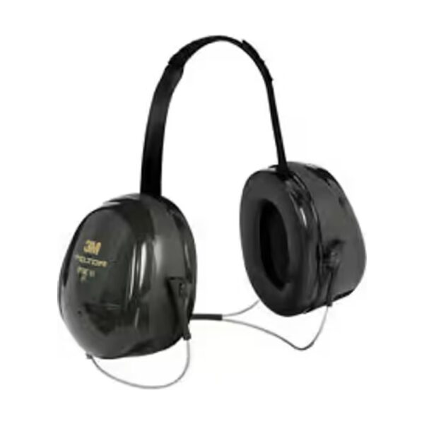 3M Peltor Orejera Detrás de la Cabeza H7B, NRR 26 dB