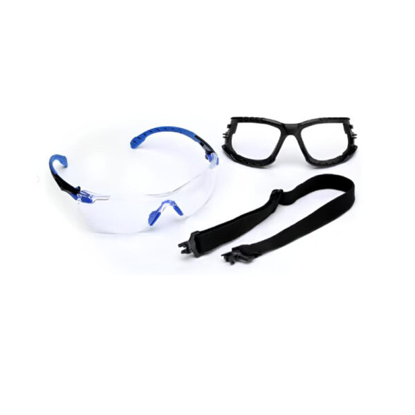 3M Lentes Solus, Serie 1000