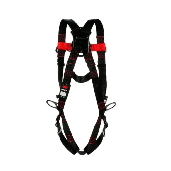 Arnés de seguridad 3M Protecta Kevlar/Nomex para trabajos en caliente