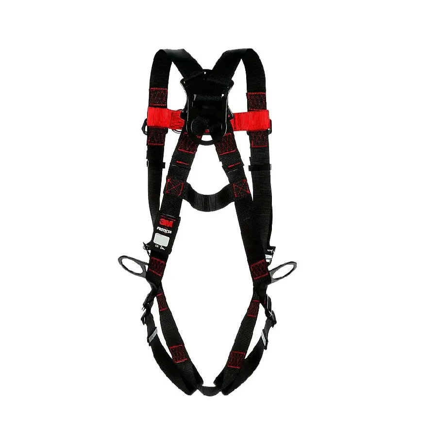 Arnés de seguridad 3M Protecta Kevlar/Nomex para trabajos en caliente