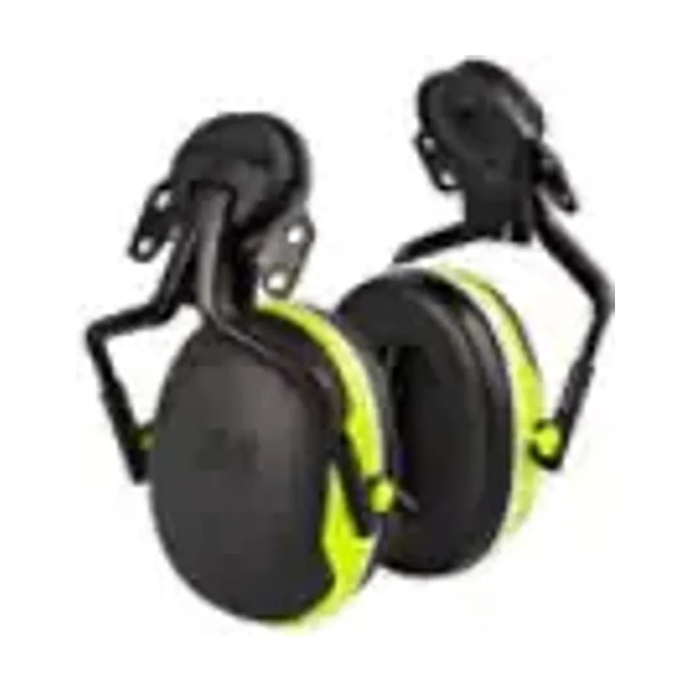 3M Peltor Orejeras Aisladas Eléctricamente con Accesorio para Casco