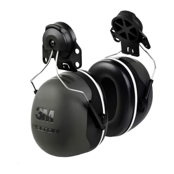 3M Peltor Orejeras X Series X5P3